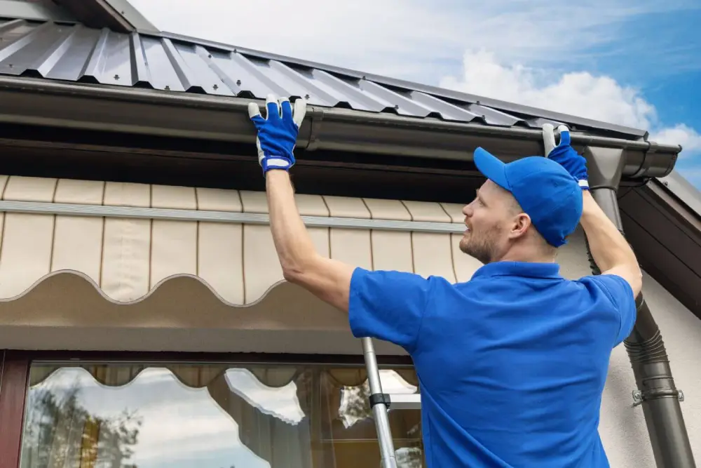 Gutters & Fascia