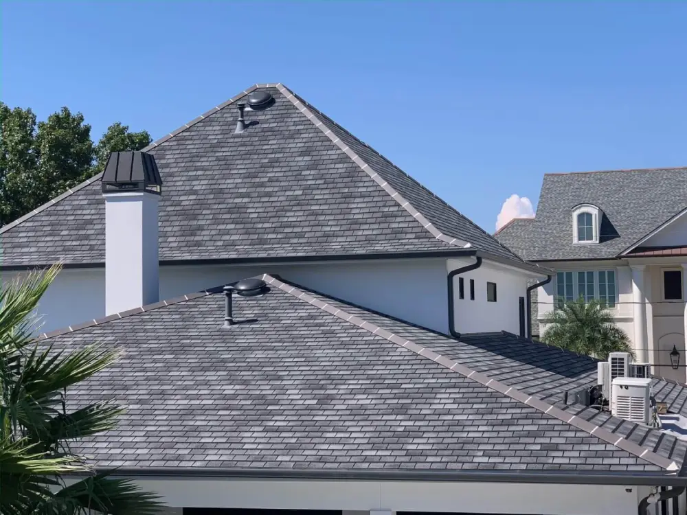 Roof Replacement