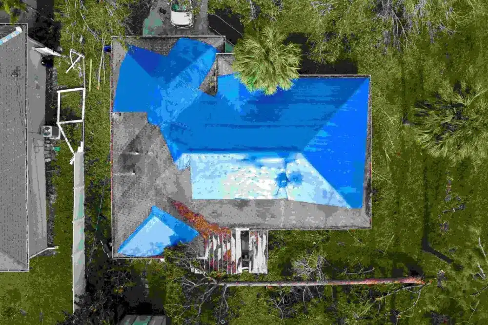 Storm Damage Services