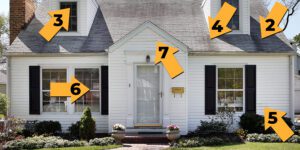 7 Signs It's Time for a New Roof