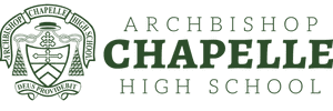 Archbishop Chapelle High School