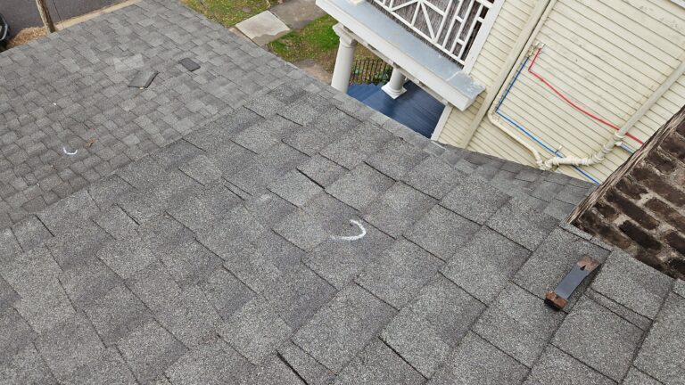 The Comprehensive Roof Inspection Process Offers Maximum Benefits