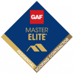 GAF Master Elite GAF Master Elite