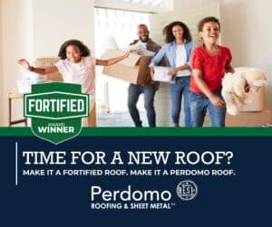 Metairie Roofer, New Orleans Roofer, FORTIFIED roofer, roofer near me